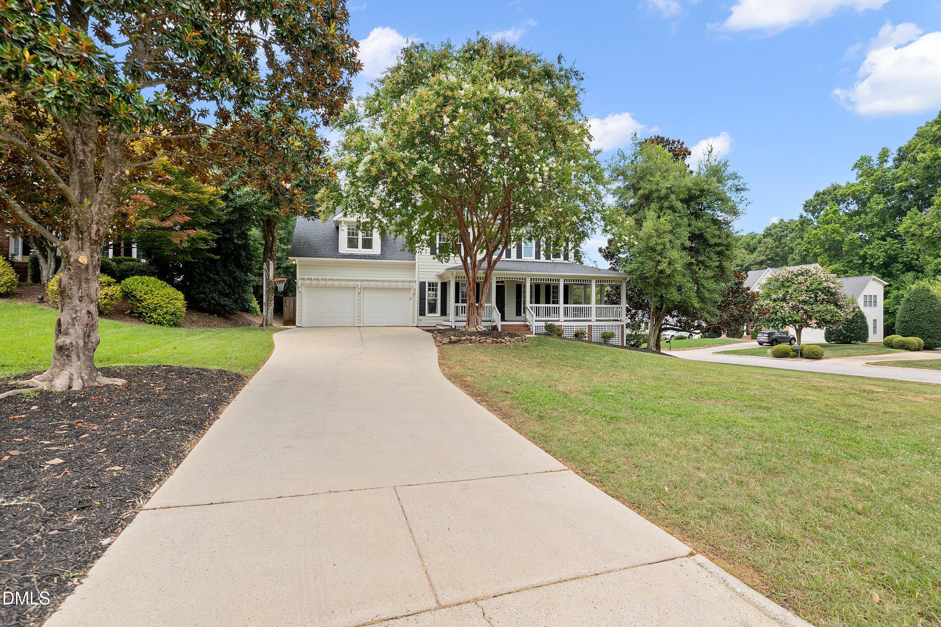 100 Robbins Reef Way