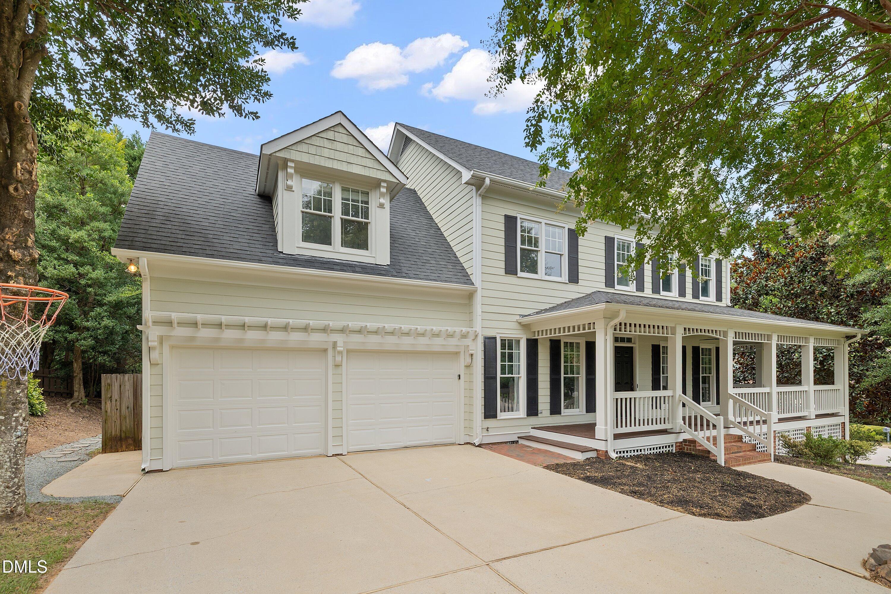 100 Robbins Reef Way
