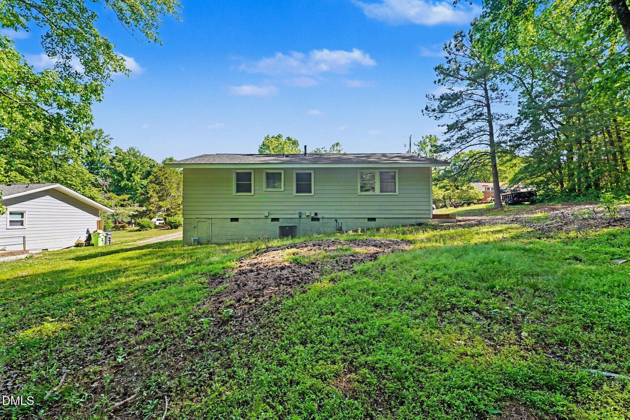 701 Justice Heights Street