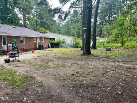 A home in Rocky Mount