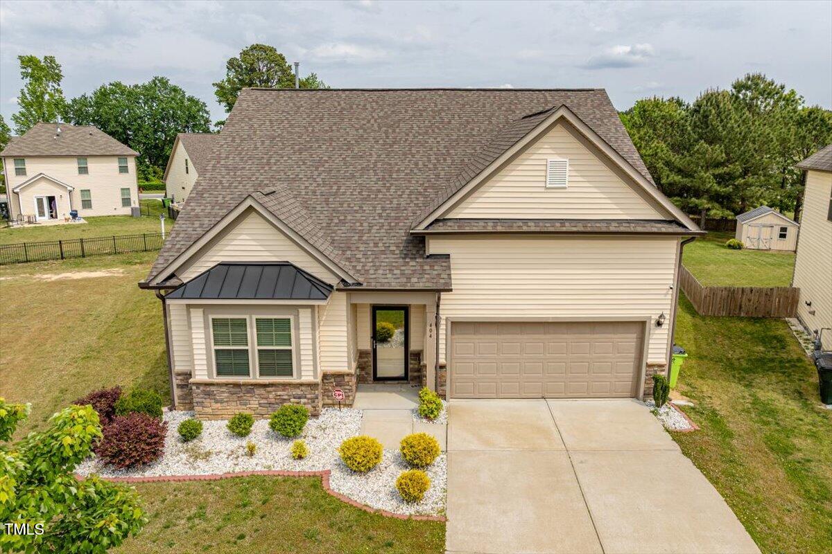 404 Lily Pad Court