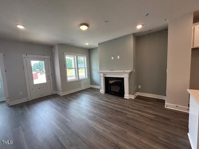508 Yeowell Drive