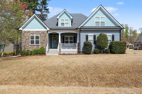 65 Oscar Wilde Way Youngsville NC 27596