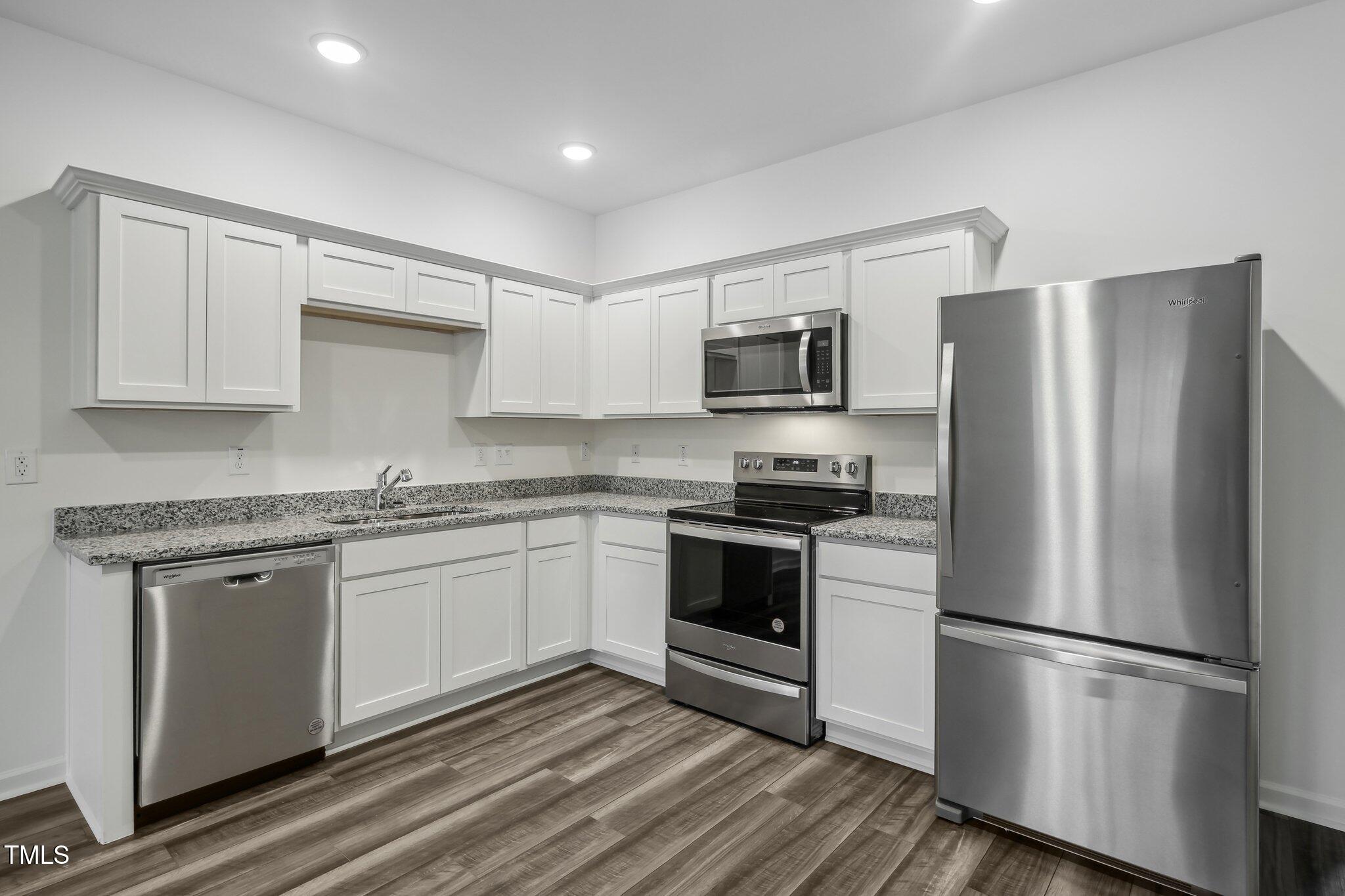 2107 Glen Crossing Drive