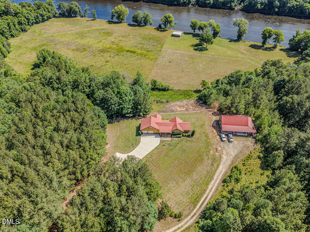 3110 Buckhorn Road