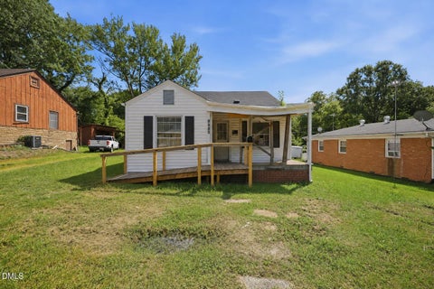 Photo of 1715 Marion Street, Greensboro, NC 27403 (MLS # 10189722)