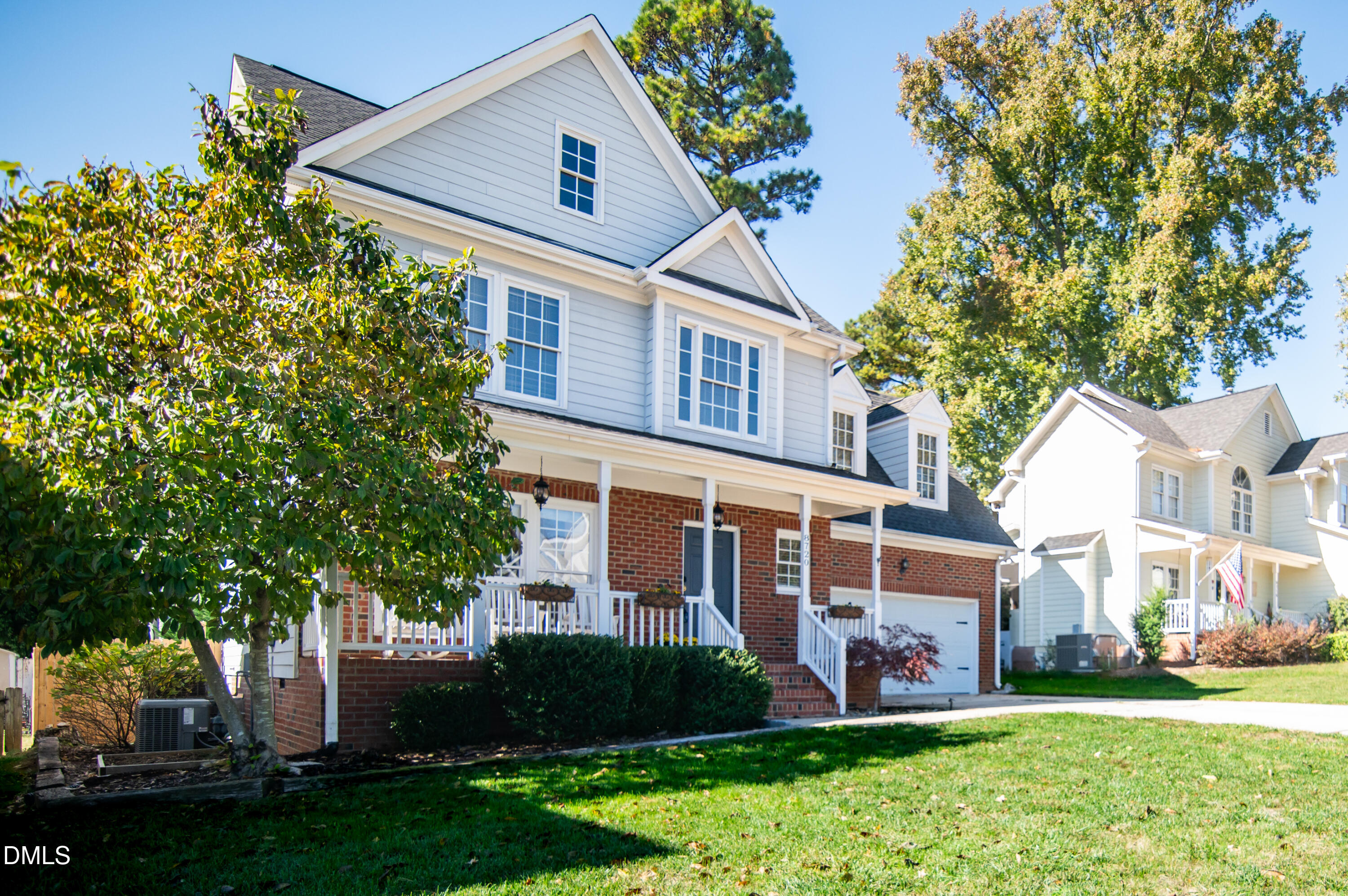 8720 Paddle Wheel Drive