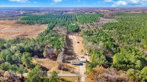 2310 Devils Racetrack Road Four Oaks NC 27524