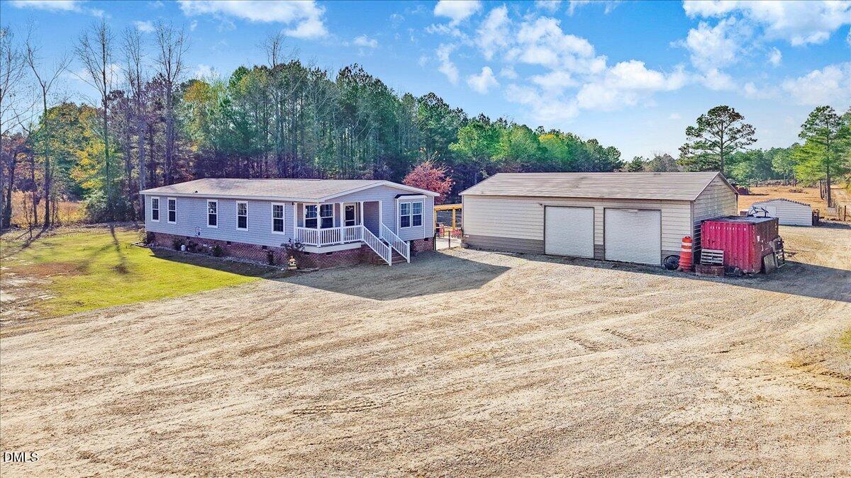 2310 Devils Racetrack Road