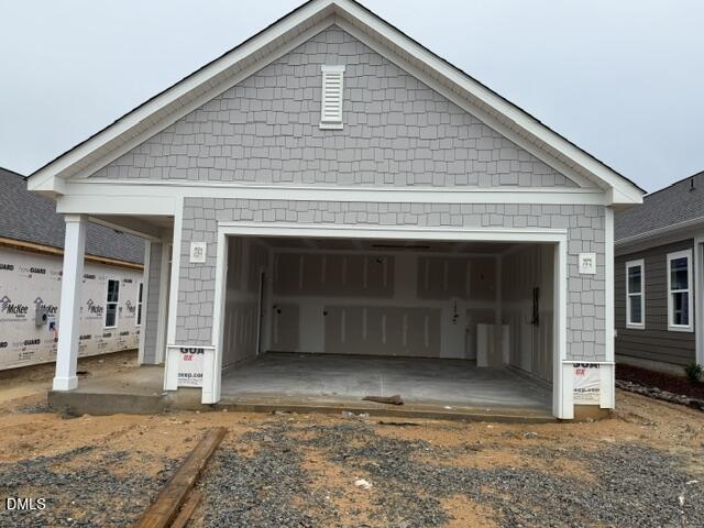 86 Carteret Court