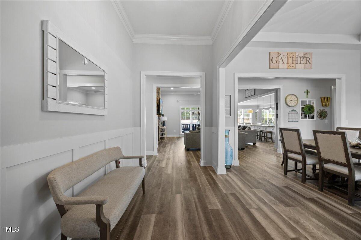 3805 Barberry Lake Court
