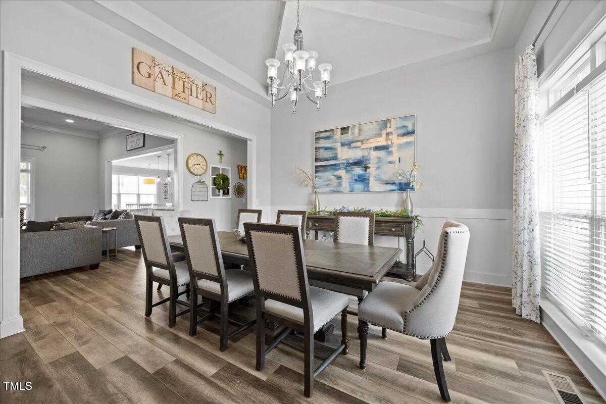 3805 Barberry Lake Court