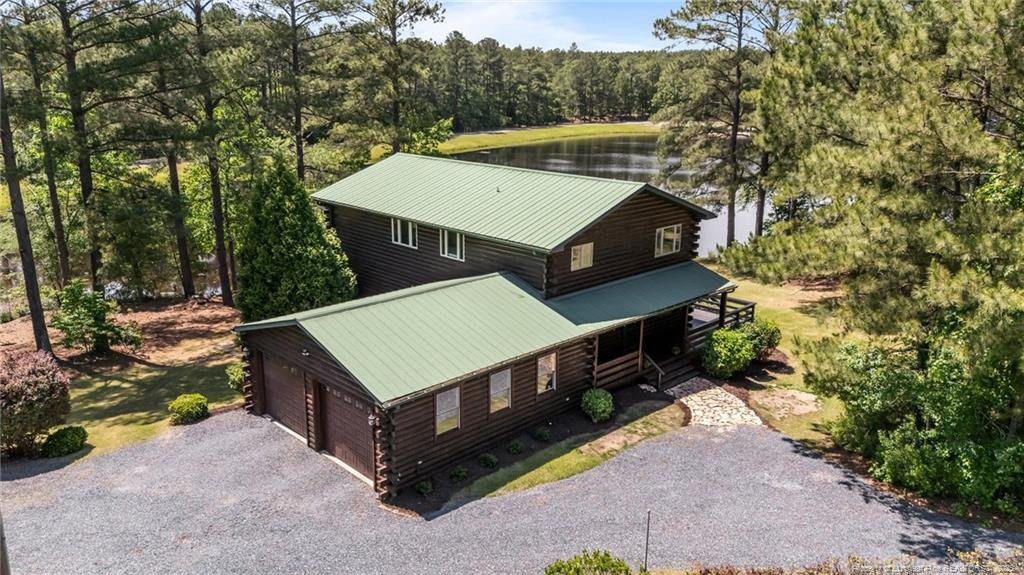 105 Lakewood Drive