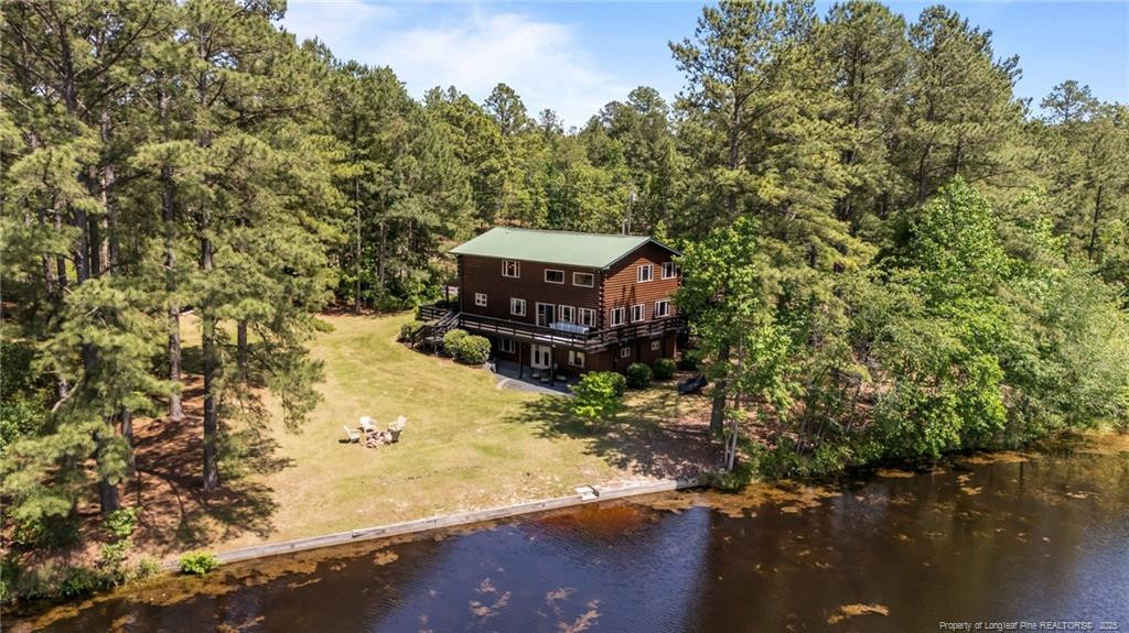 105 Lakewood Drive