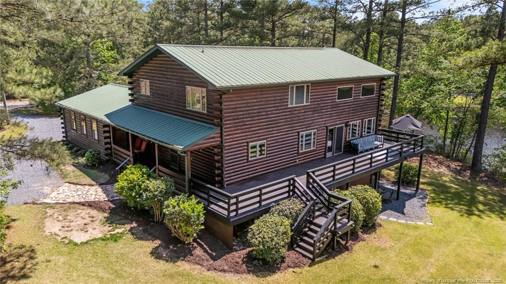 105 Lakewood Drive
