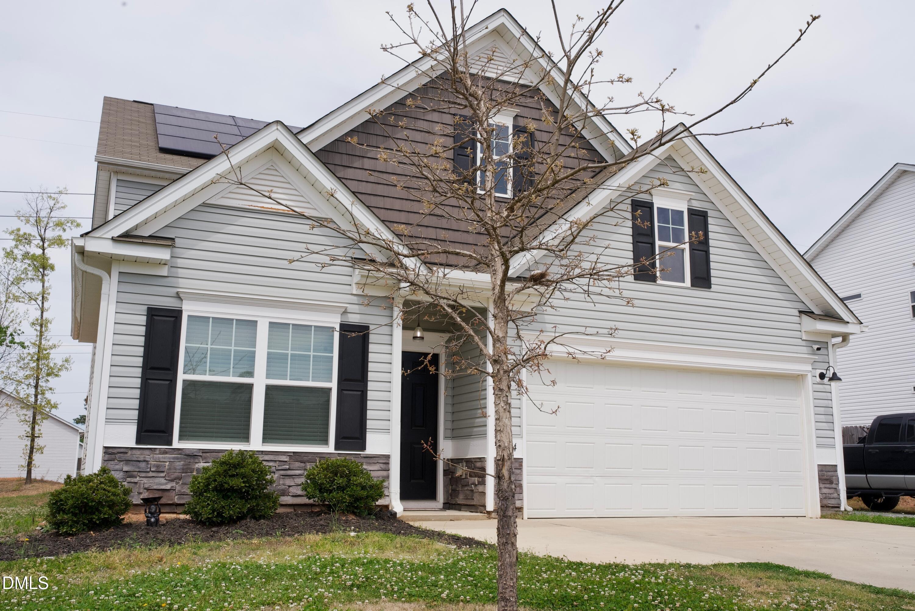 614 Marian Way