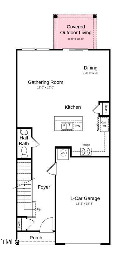 8713 Wardle Court