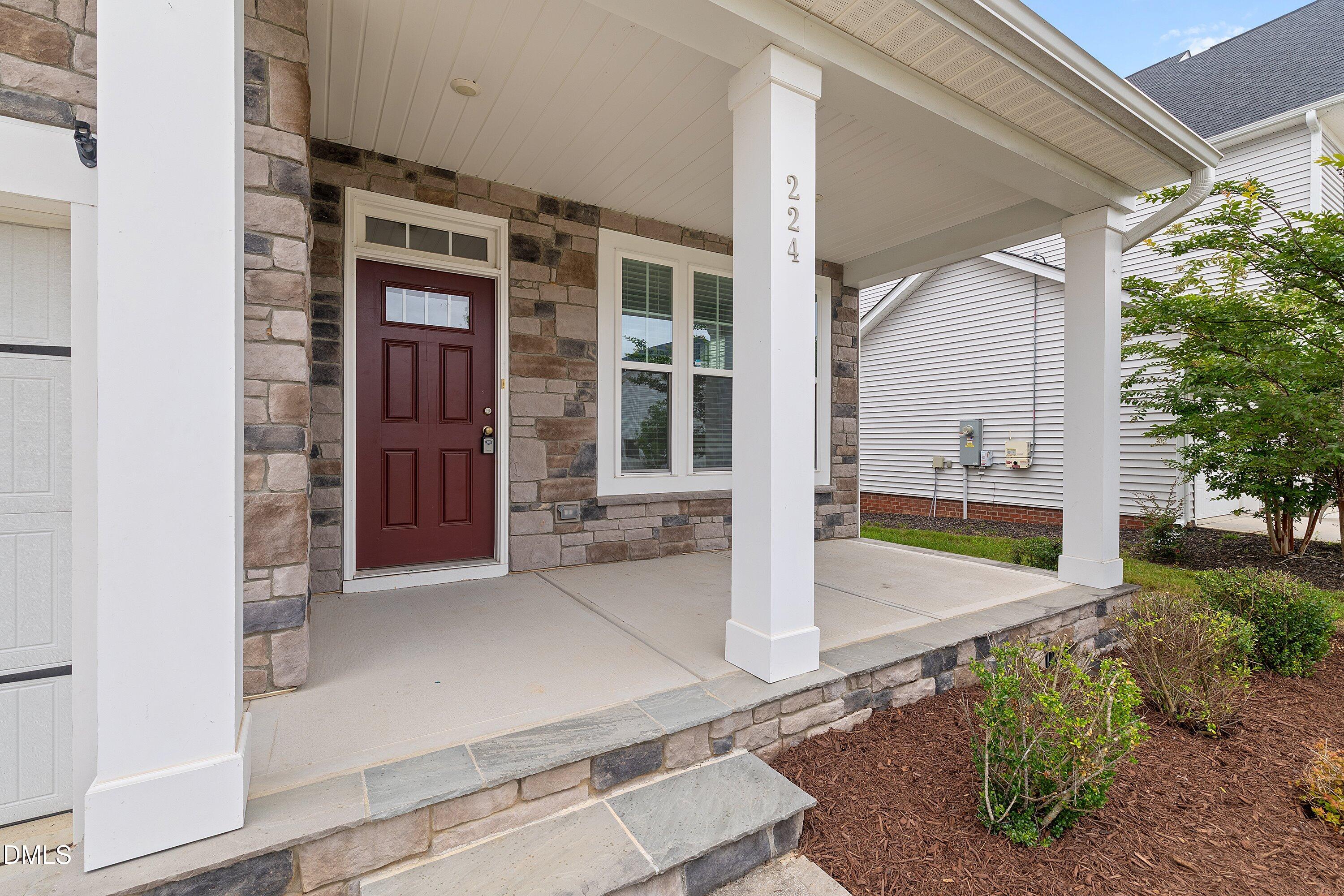 224 Anton Way