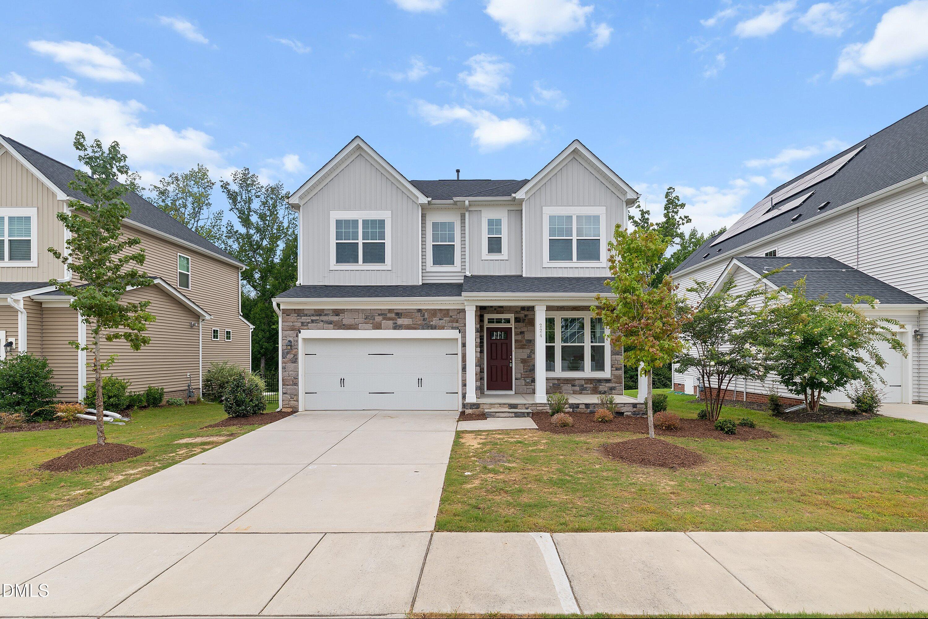 224 Anton Way