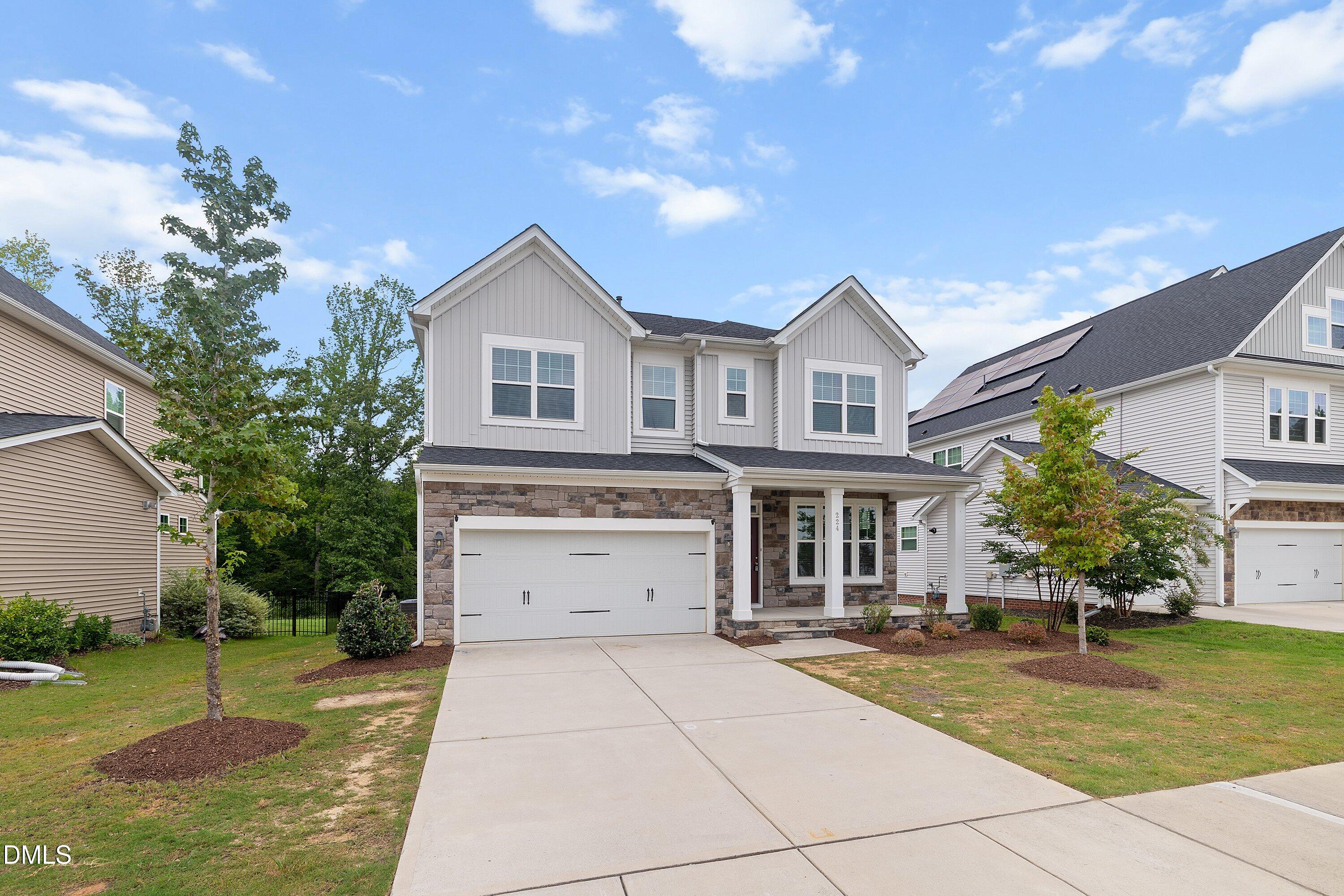 224 Anton Way