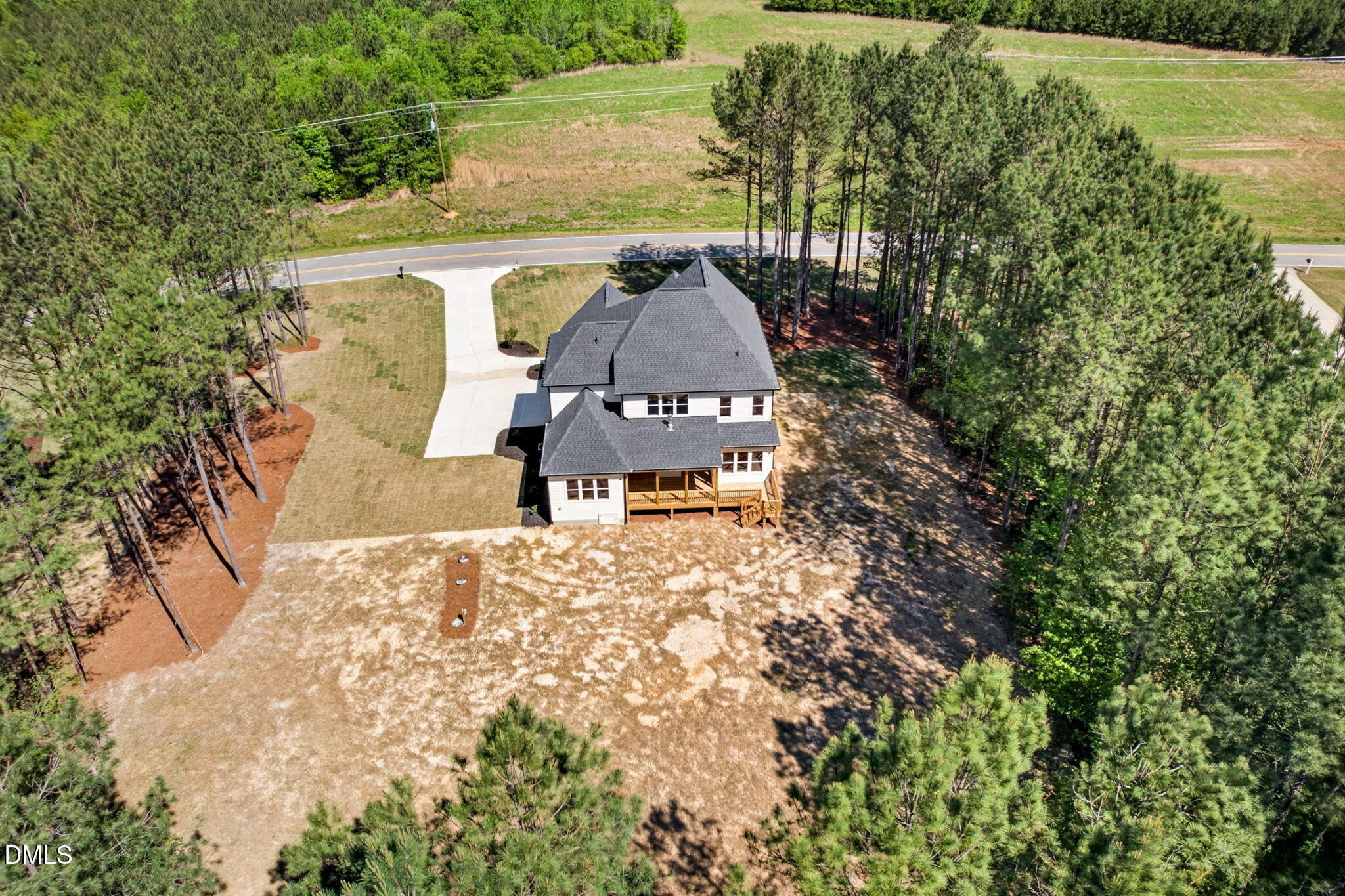 12601 Burgess Road