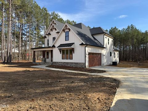 12601 Burgess Road Middlesex NC 27557