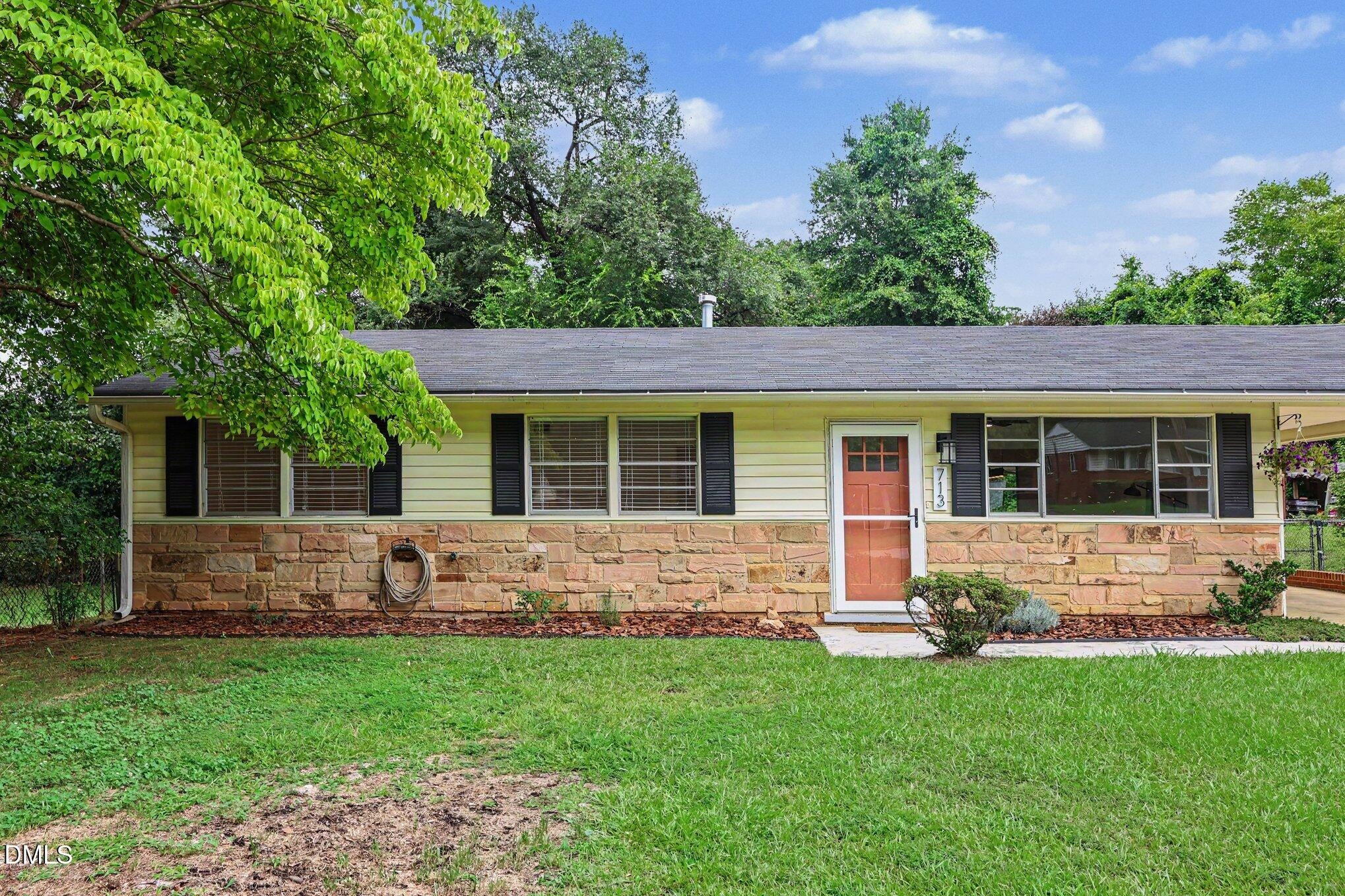 713 Newcombe Road