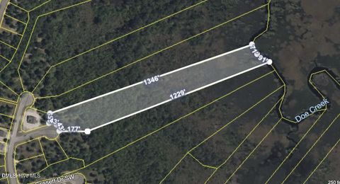 380 Hardwood Drive SW Supply NC 28452