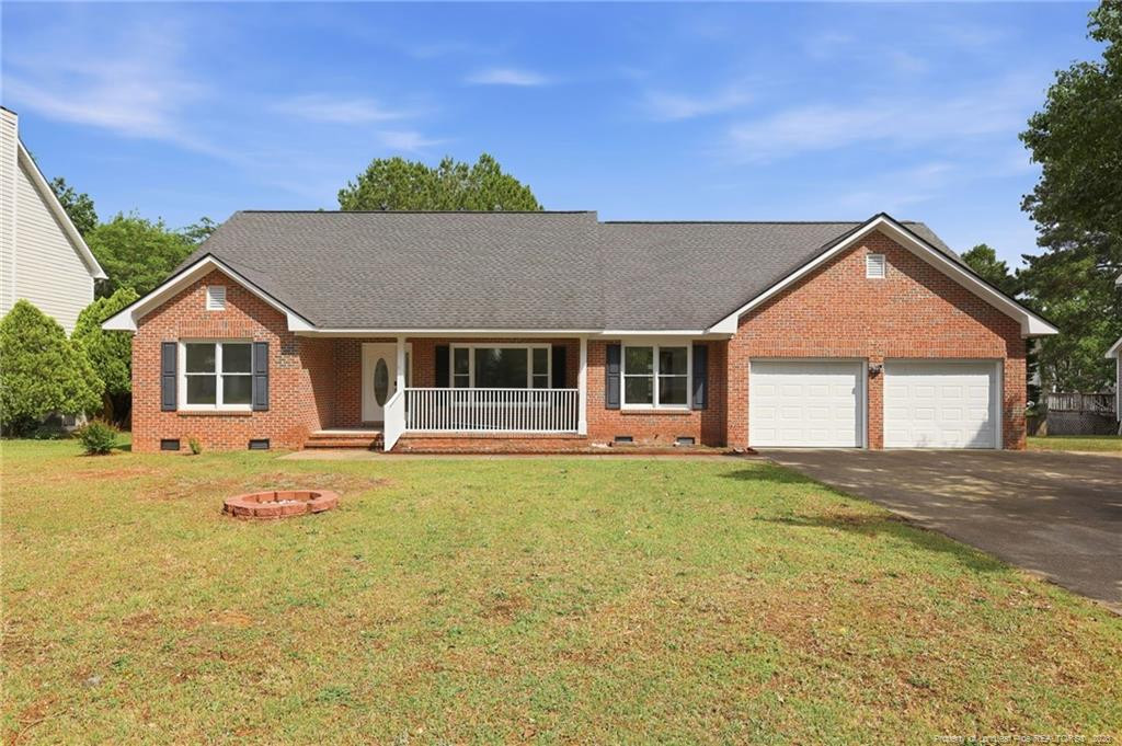 1967 Oakview Drive