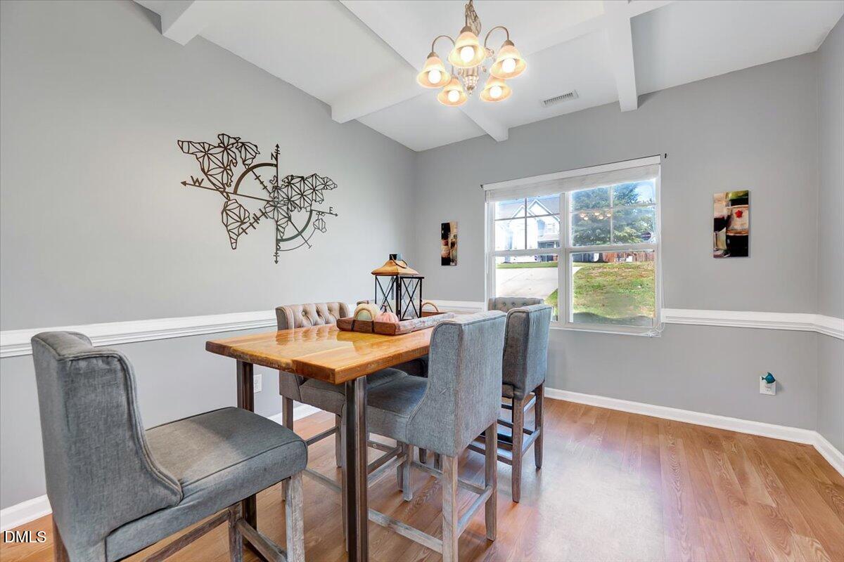281 Highgrove Drive