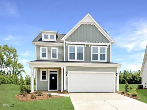 Photo of 447 White Oak Garden Way #328, Garner, NC 27529 (MLS # 10156307)