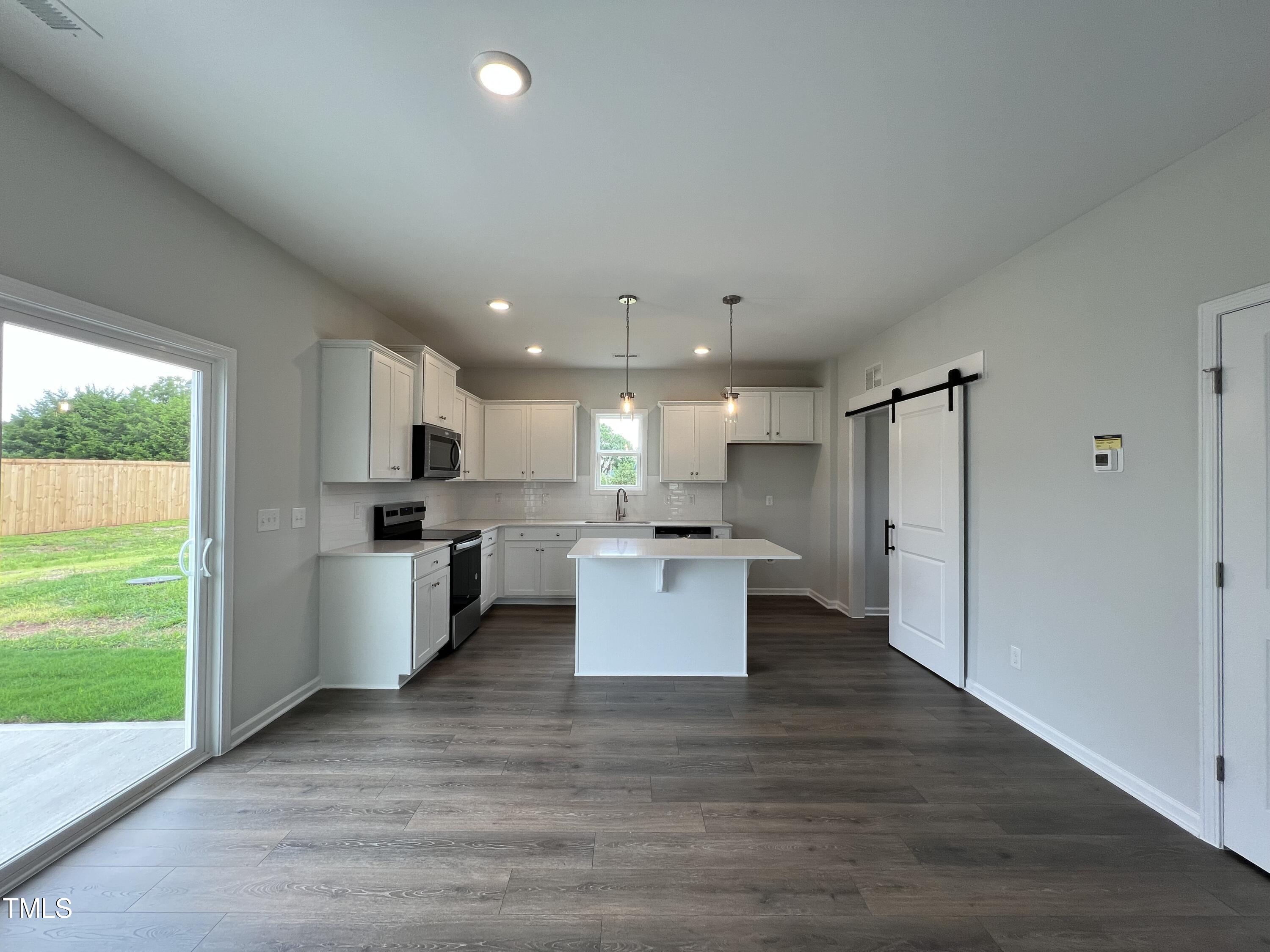 40 Longbow Drive