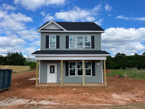 40 Longbow Drive, Middlesex, NC 27557 - #: 10012760