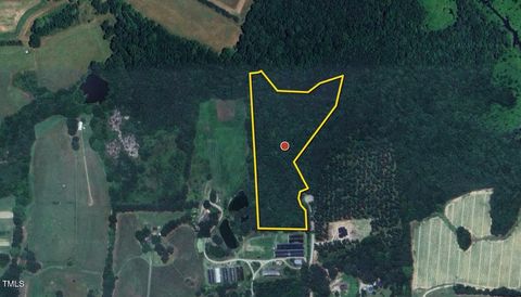 3829 Standing Pine Lane Zebulon NC 27597