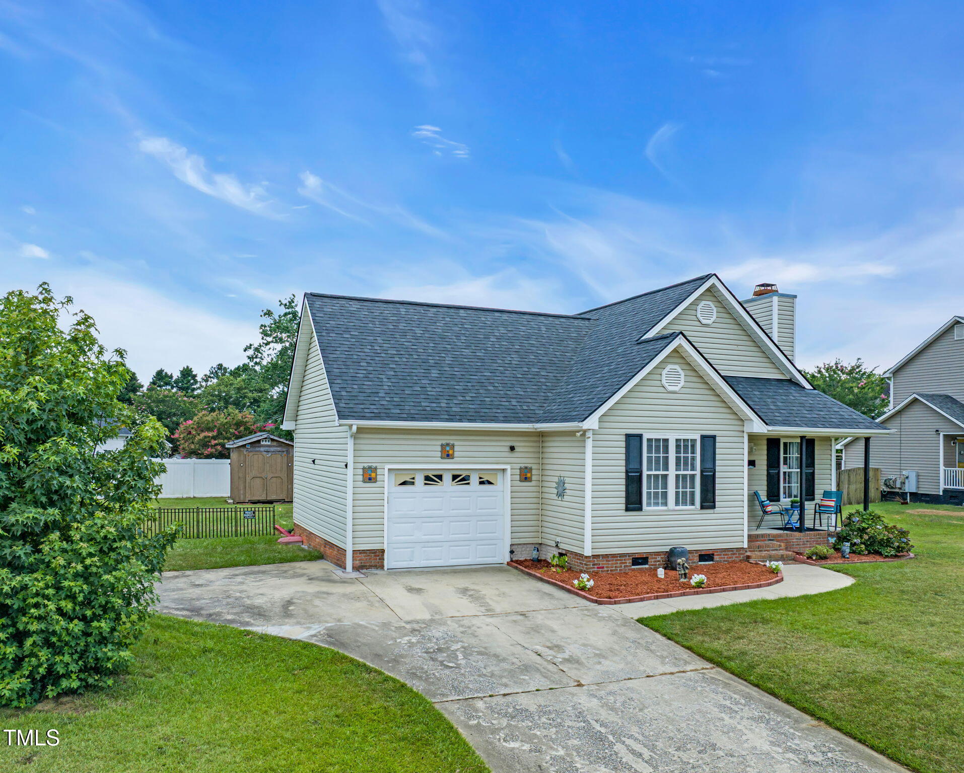 104 Roscommon Lane