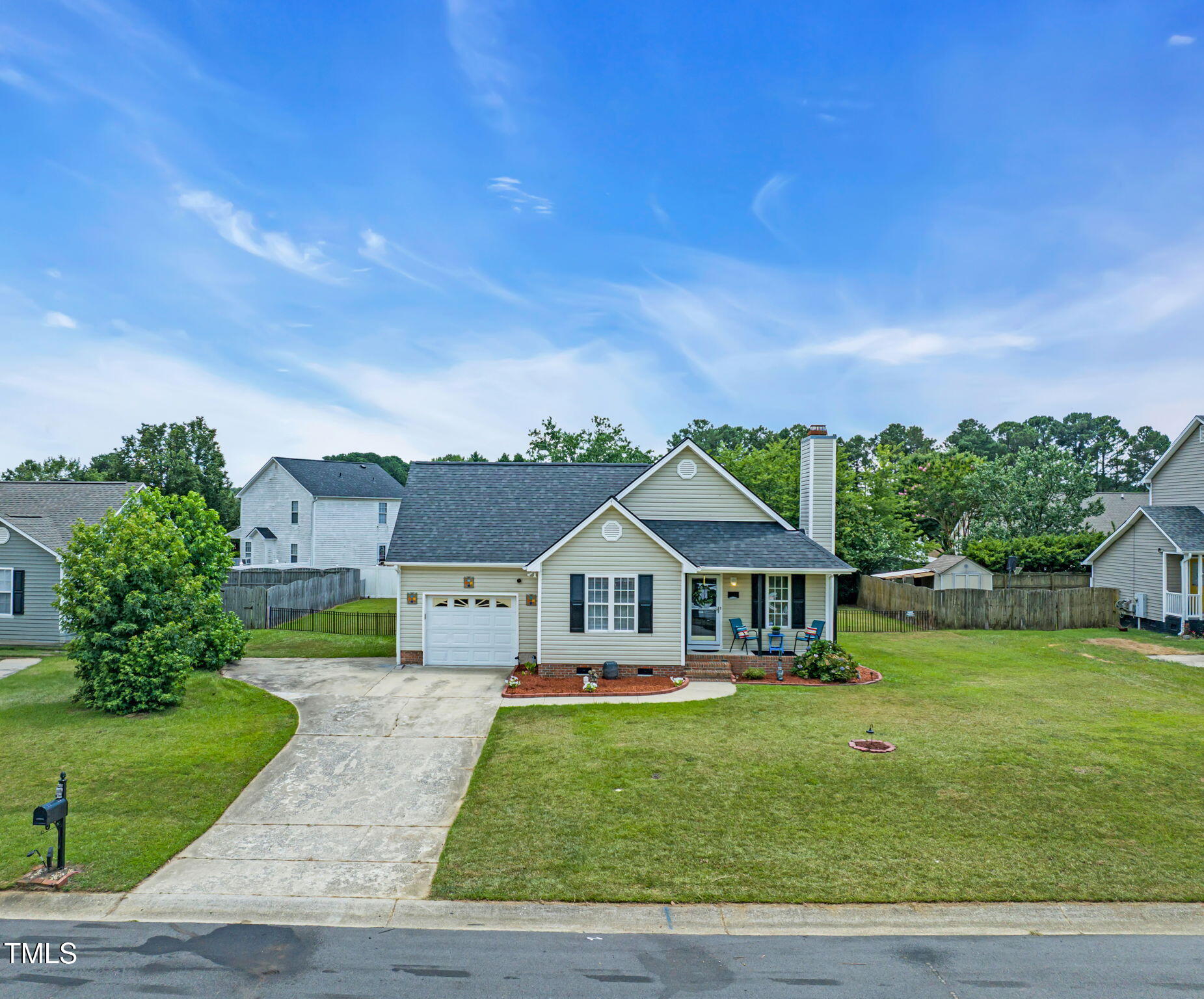 104 Roscommon Lane
