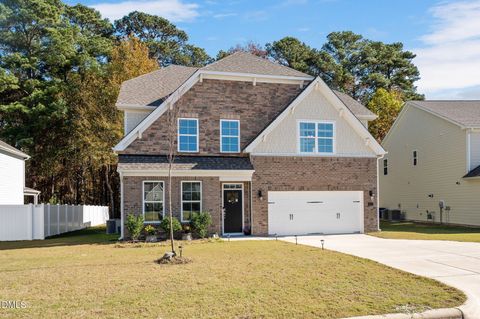 5112 Lizard Tail Lane Raleigh NC 27603