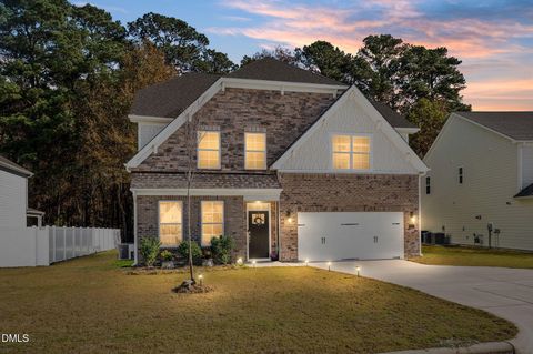 5112 Lizard Tail Lane Raleigh NC 27603