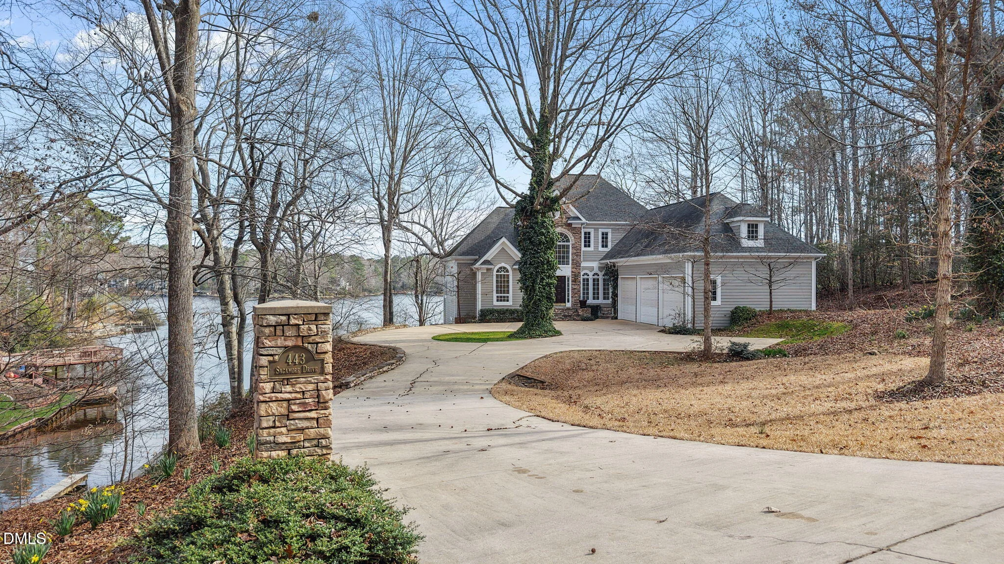 443 Sagamore Drive