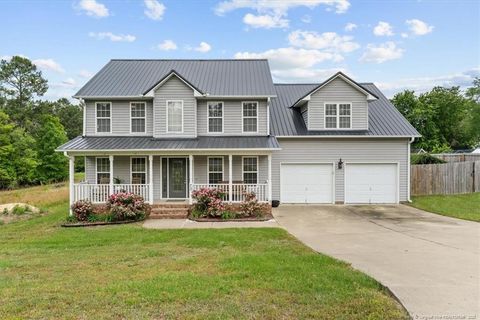 70 Mountainside Lane Sanford NC 27332