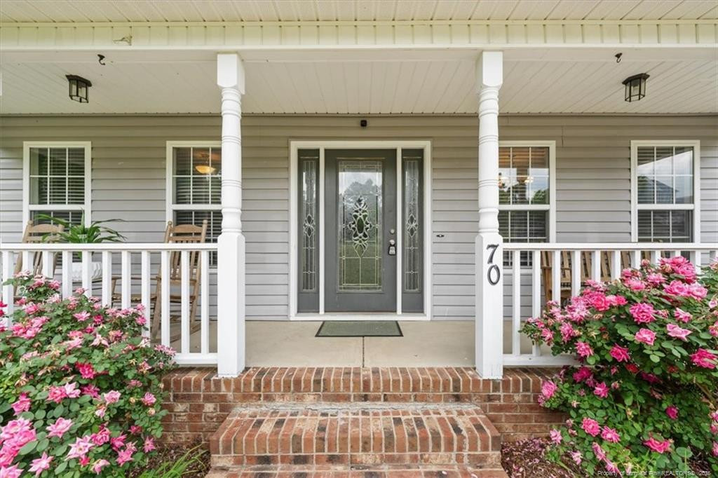 70 Mountainside Lane