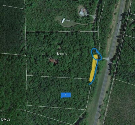 25 SCREECH OWL, MONCURE, NC 27559 - Image 3df4021f263acf232beb84d2c221e021/4063734703