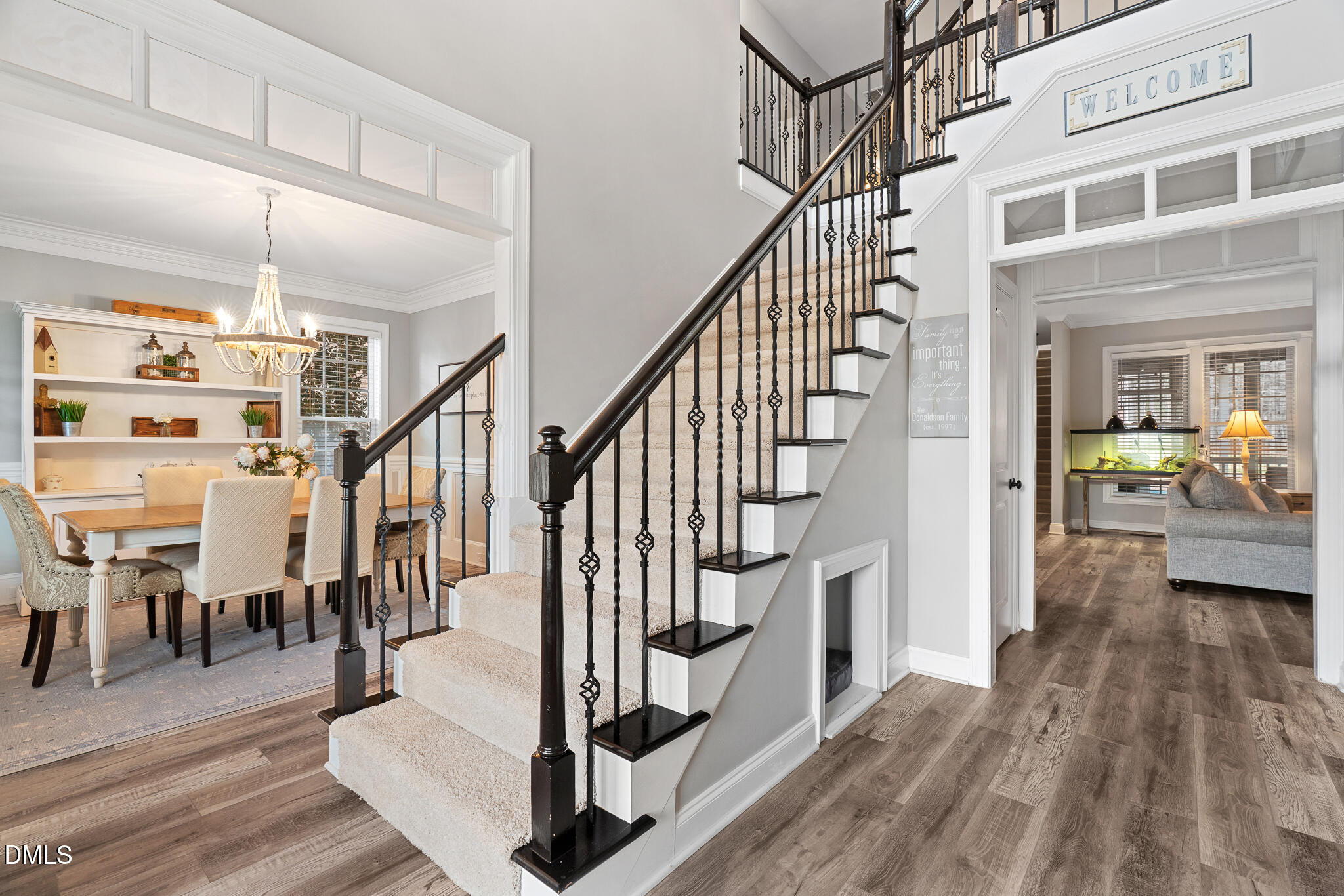 3608 Griffice Mill Road