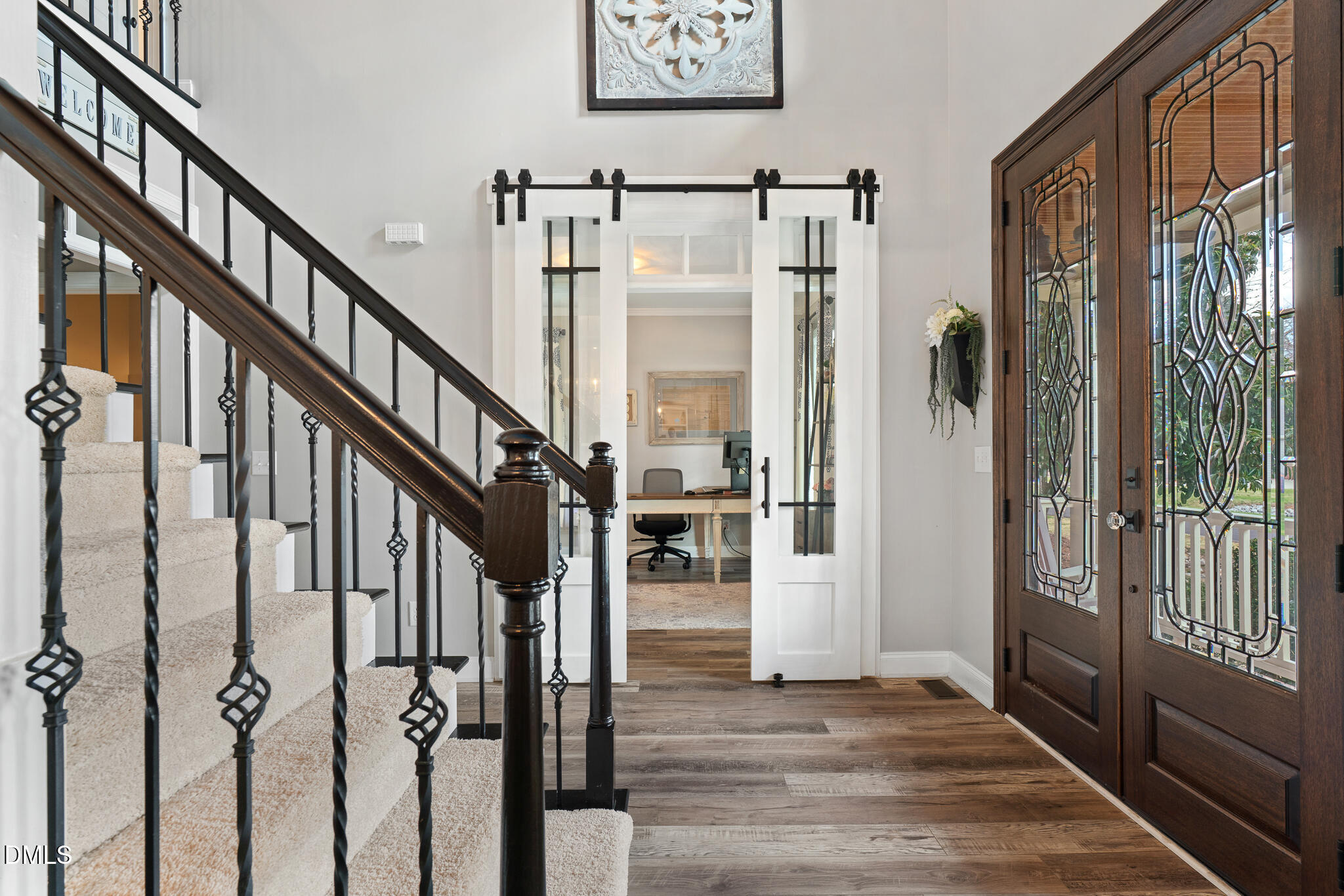 3608 Griffice Mill Road