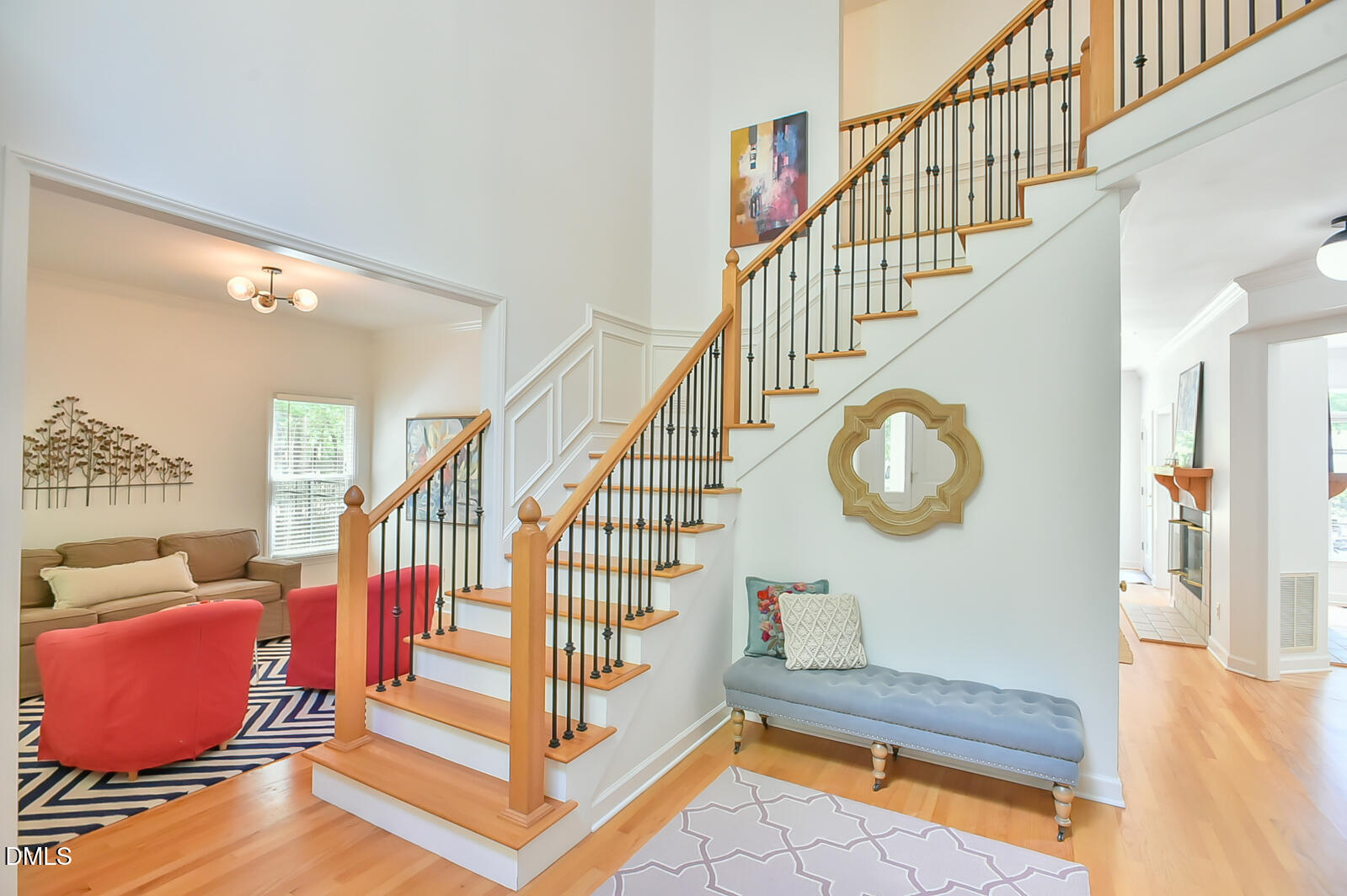3217 Five Forks Road