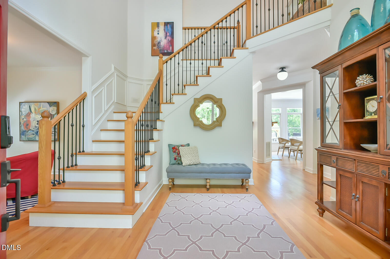 3217 Five Forks Road