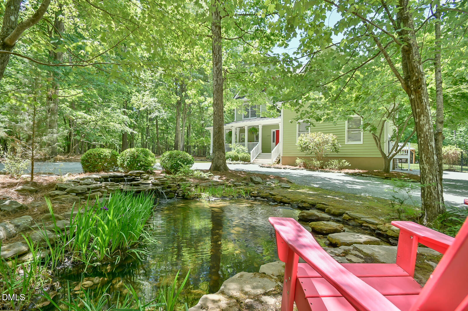 3217 Five Forks Road