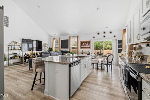 25 Shining Amber Way Franklinton NC 27525