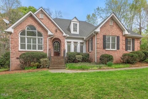 5900 Orchid Valley Road Raleigh NC 27613