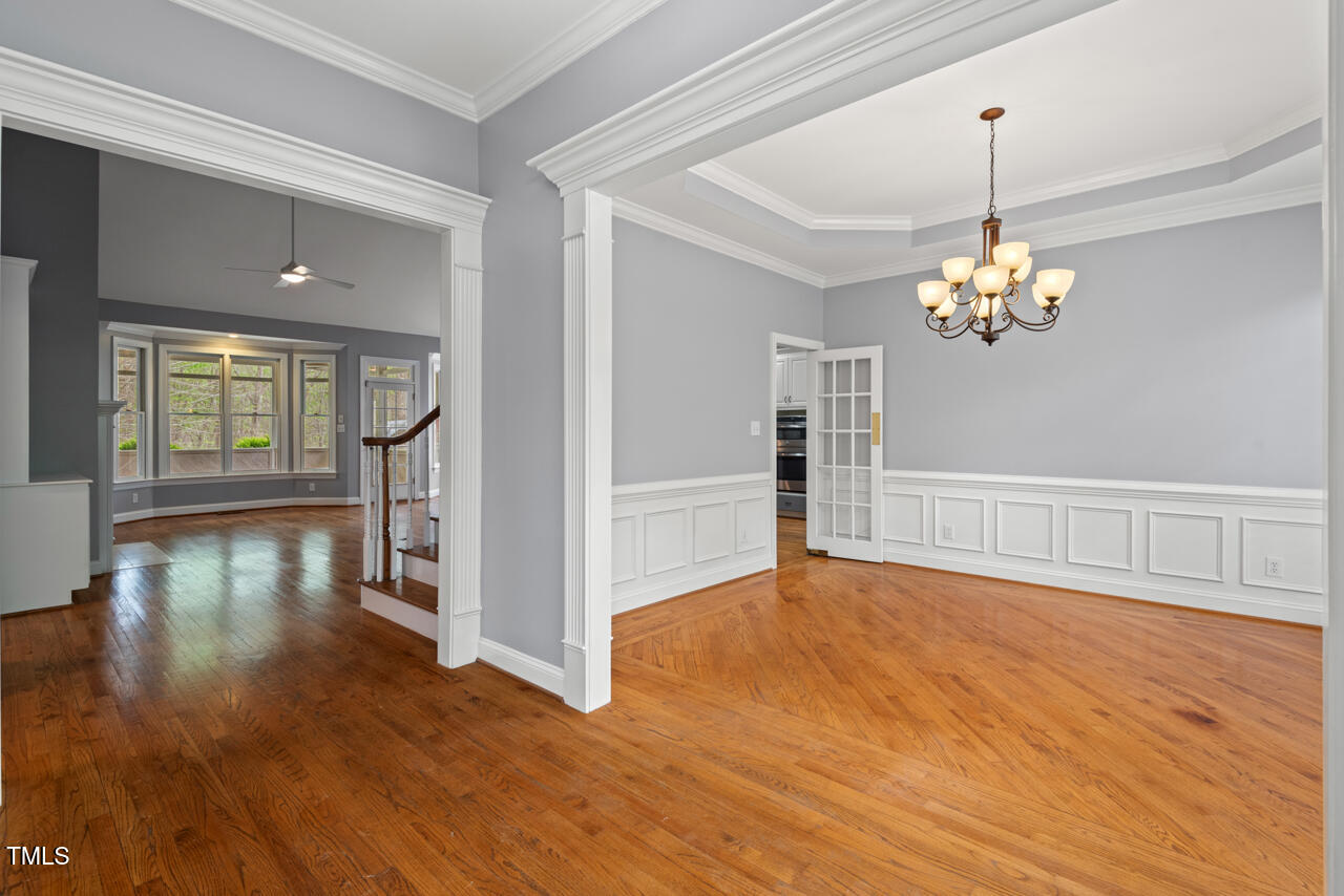 Raleigh, North Carolina 27613, United States, 4 Bedrooms Bedrooms, ,4 BathroomsBathrooms,Residential,Active,106943